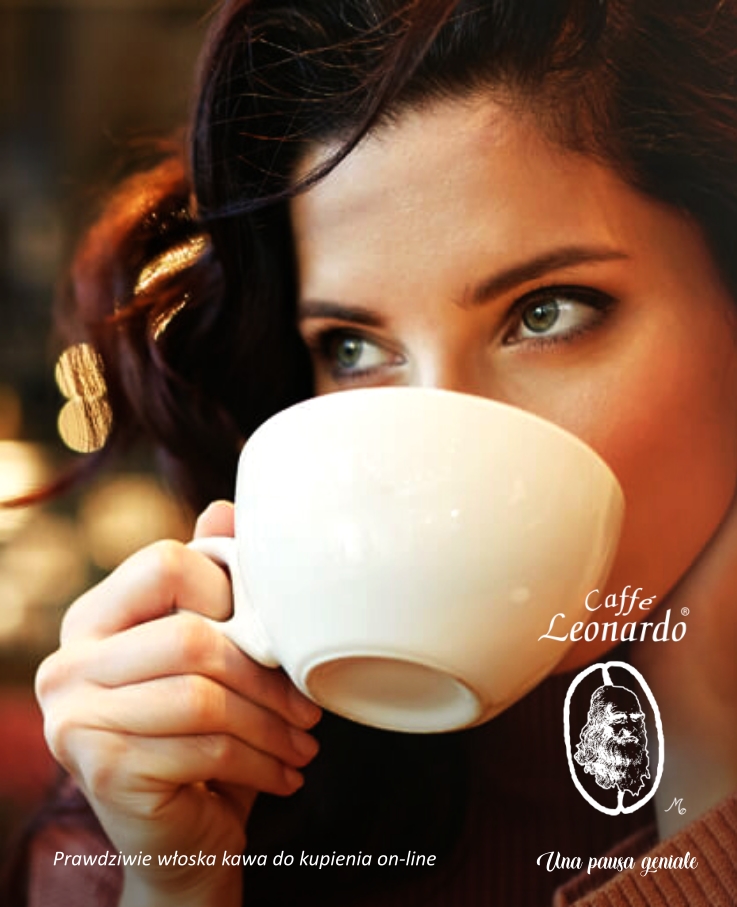 Banner Leonardo Donna PL