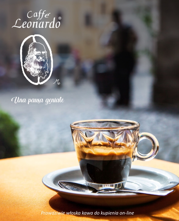 Banner Leonardo Taza PL