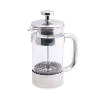 Glass Coffee Maker `French Press` 350ml