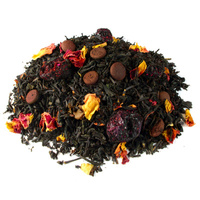 Black Tea 'Cherry Praline'