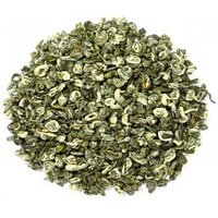 China `Yellow Tea Kwai Flower` Bi Luo Chun