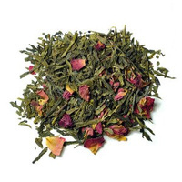 Green Tea Sencha 'Sakura - Cherry Blossom'