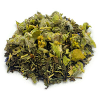 Herbal Blend 'Greek Mountain Tea' Mint Organic