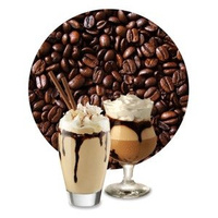 Coffee Flavored  `Irish Cream`