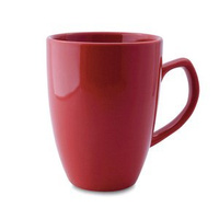 `Plint` Red Mug 300ml