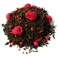 Black Tea 'Wild Raspberry'