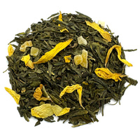 Green Tea Sencha 'Madame Butterfly'