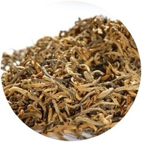 China Yunnan `Diang Hong` Golden Fog Tea