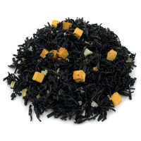 Black Tea 'Honey Chai & Salty Caramel' Organic