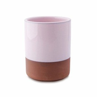 Kubek Ceramiczny `Czarka Terracotta Pink` 250ml