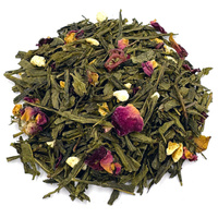 Green Tea Sencha 'Caribbean'