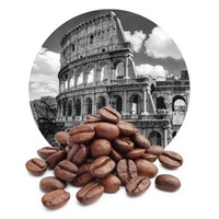 Coffee Italian Roast No. 7 `Caffè Roma`