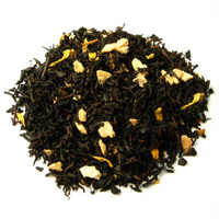 Black Tea 'Quince & Ginger'