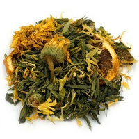 Green Tea Sencha 'Lady Marigold'