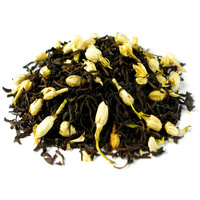 Black Tea 'Jasmin Earl Grey'