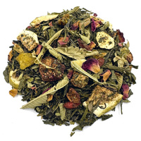 Green Tea Sencha 'Moringa - Tree of Life'