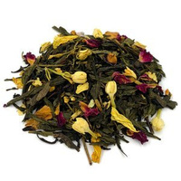 Green Tea Sencha 'Tales of 1001 Nights'