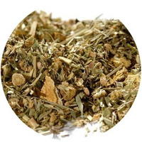 Ayurvedic Tea `Ginger Fresh` Organic