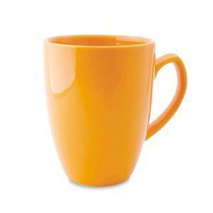 `Plint` Orange Mug 300ml