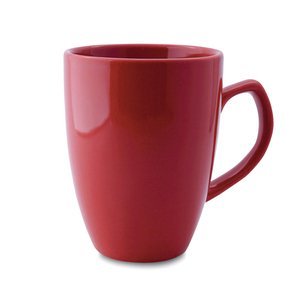 `Plint` Red Mug 300ml
