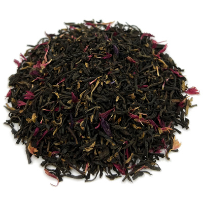 Black Tea 'Earl Grey Premieur'