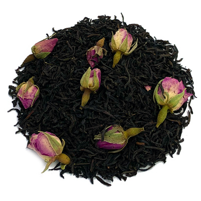 Black Tea 'Princess Grey'