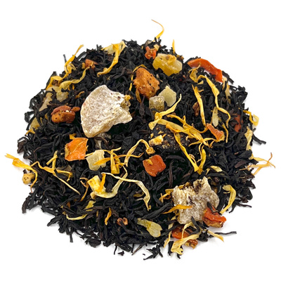 Black Tea 'Tropical Island'