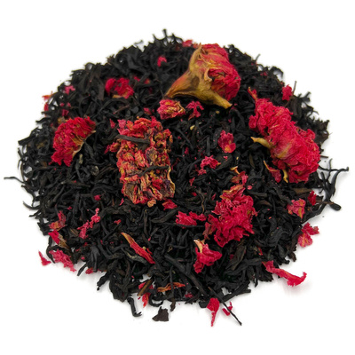 Black Tea 'Turkish Nargilla'