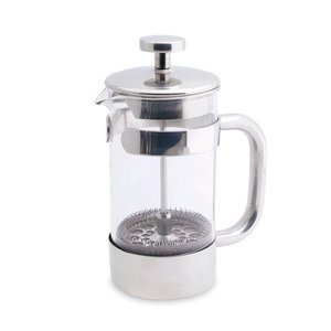 Glass Coffee Maker `French Press` 350ml