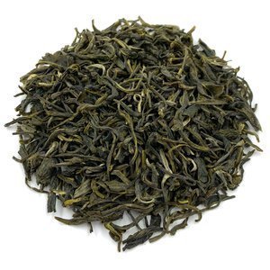 Herbata Assam `Doomni` Fujian Green Second Flush Organic