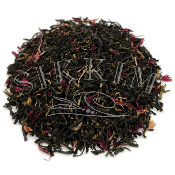 Black Tea 'Earl Grey Premieur'