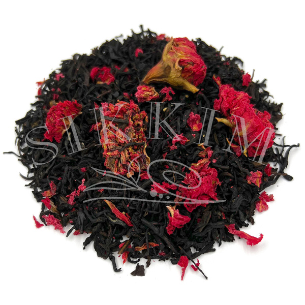 Black Tea 'Turkish Nargilla'