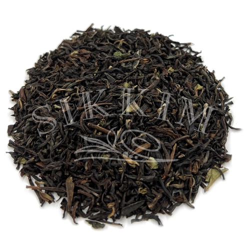 Darjeeling 'Margaret's Hope' TGFOP Second Flush Tea