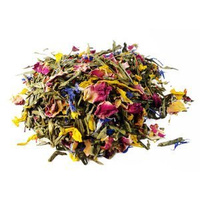 Green Tea Sencha 'Spring Flowers'