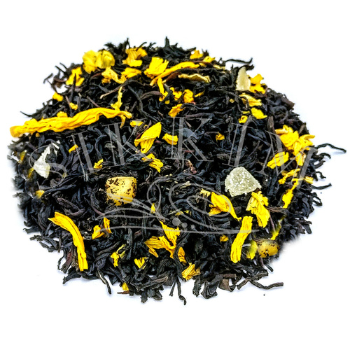 Black Tea 'Mango & Passionfruit'