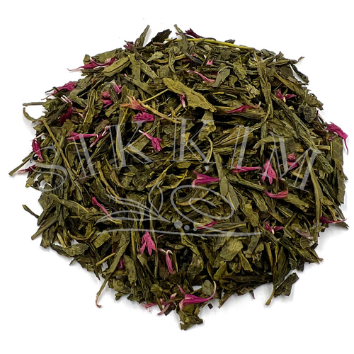 Green Tea Sencha 'Soursop'