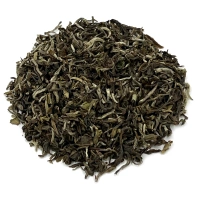 Herbata Darjeeling 'Badamtam' Mustkatel Tips Hand Rolled