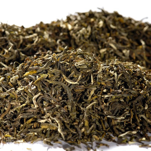 China FOP `Yunnan` Green Premium