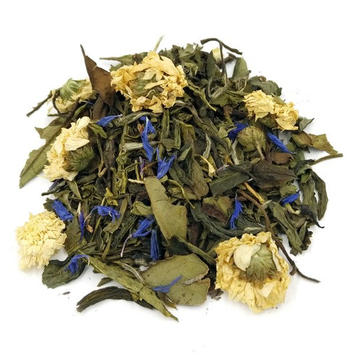 White Tea 'Milky Way'