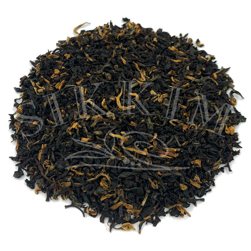 East Friesian Blend Tea Golden Tipped 