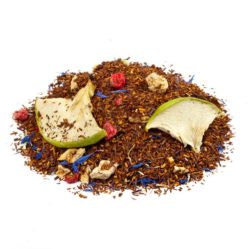 Herbatka Rooibos `Cydrowy Sad` 