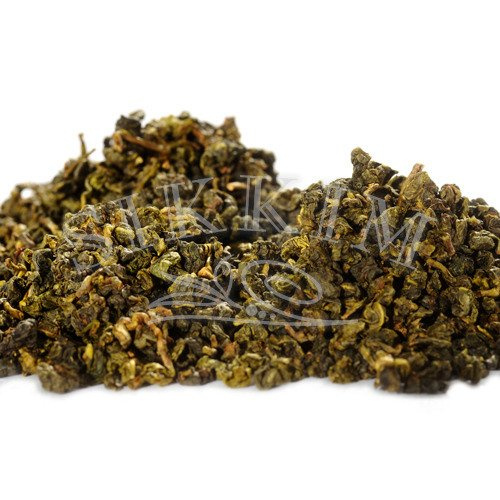 Herbata China `Milk Oolong` Premium 