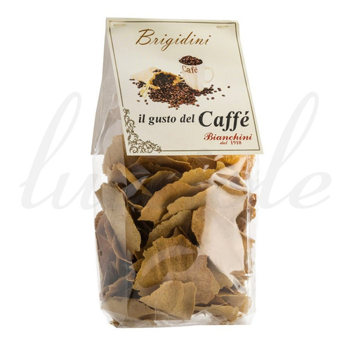 Ciasteczka Brigidini al Caffe z Kawą 200g