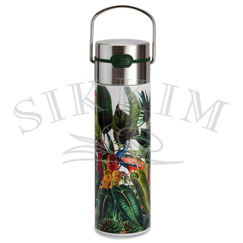 Termos JM z zaparzaczem `Rainforest` 500ml