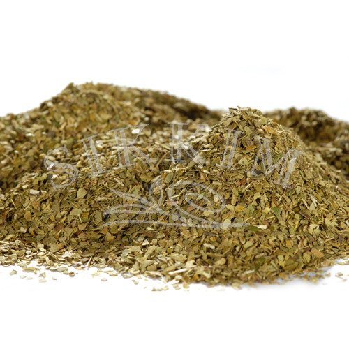 Herbatka Yerba Mate Green Despalada Organic