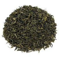 Korea 'Curly Jeju' Ujeon First Flush Tea Organic