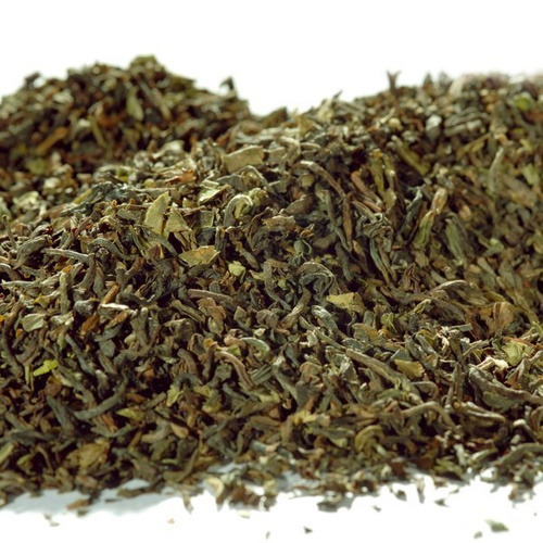 Herbata Darjeeling 'Silverhill' TGFOP1