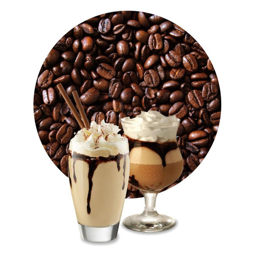 Coffee Flavored  `Irish Cream`