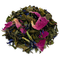 White Tea 'Blue Lagoon'