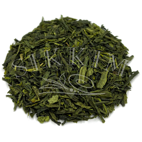 Herbata Japan Green Shincha `Setsubun` Organic 